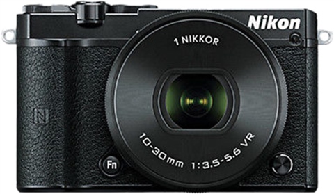 Nikon 1 J5 20.8M + 10-30mm, A - CeX (PT): - Buy, Sell, Donate